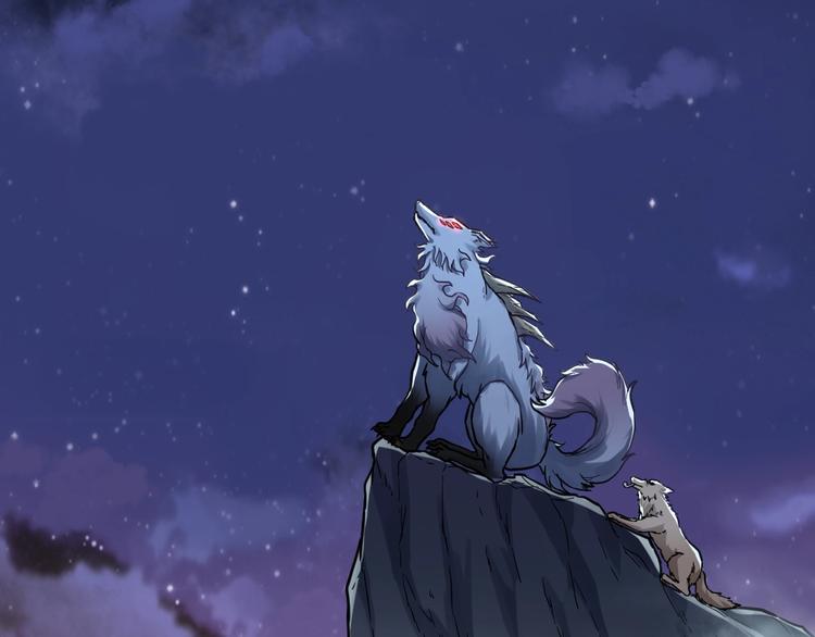 第59话 是时候开战了！6