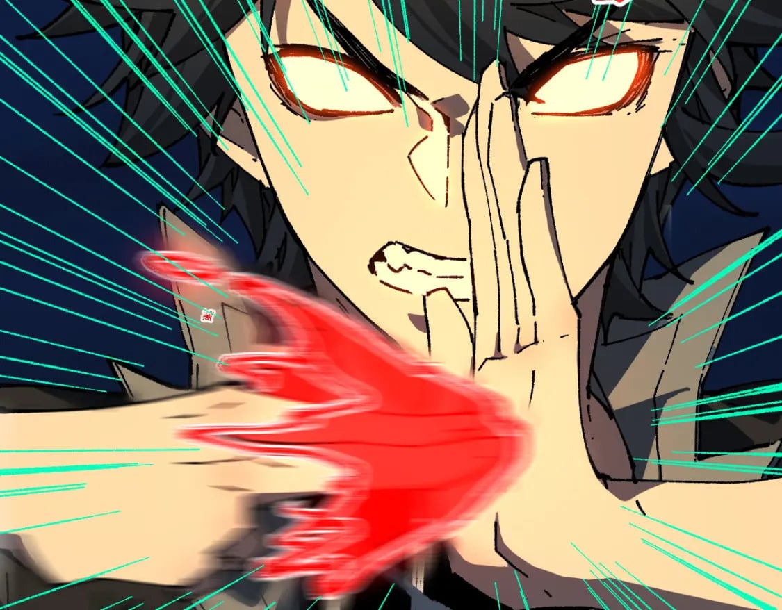 第214话 试图突破？！74