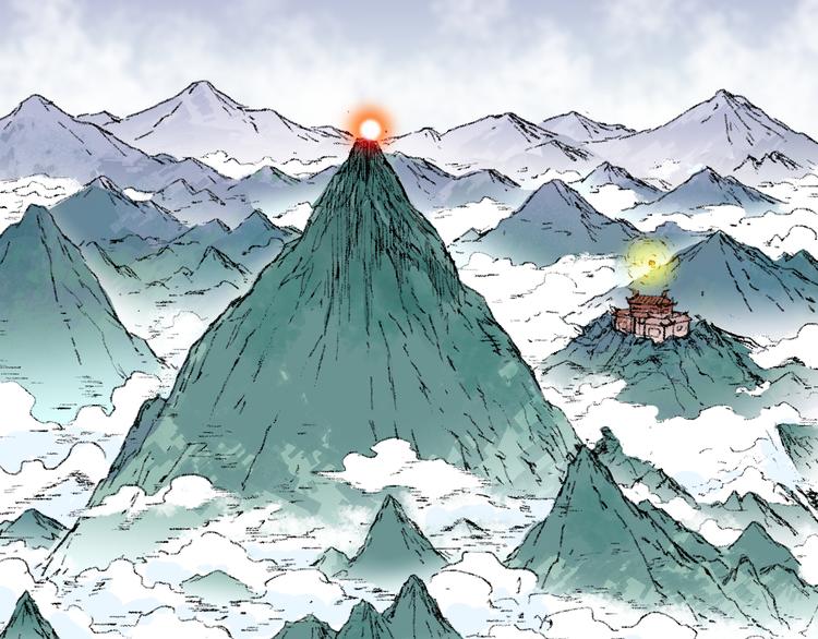 第87话 盘山阴谋121
