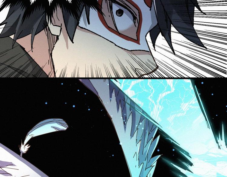 第35话 楚风vs银翅天神108