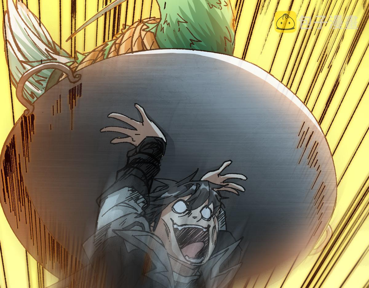 第177话 舌尖上的昆仑1