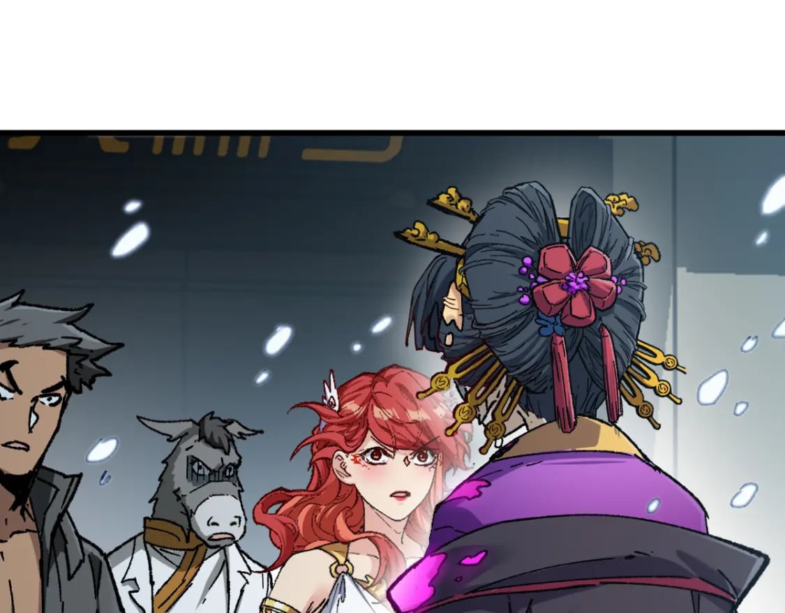 第237话 大雷音寺古刹！！？31