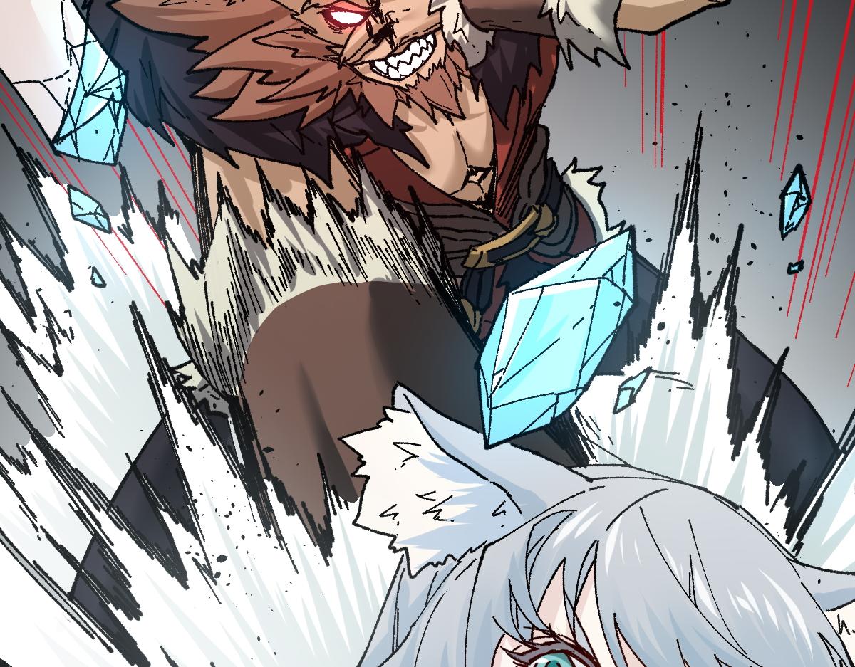 第152话 激战！楚风vs双王68