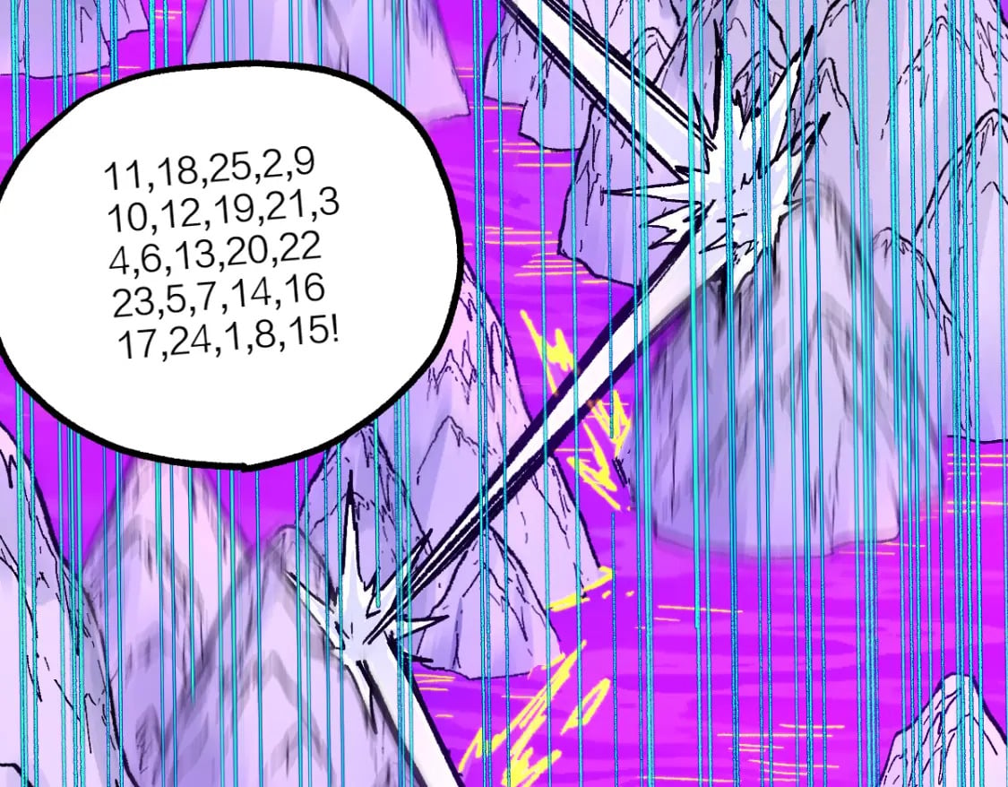 第240话 大雷音古刹！7