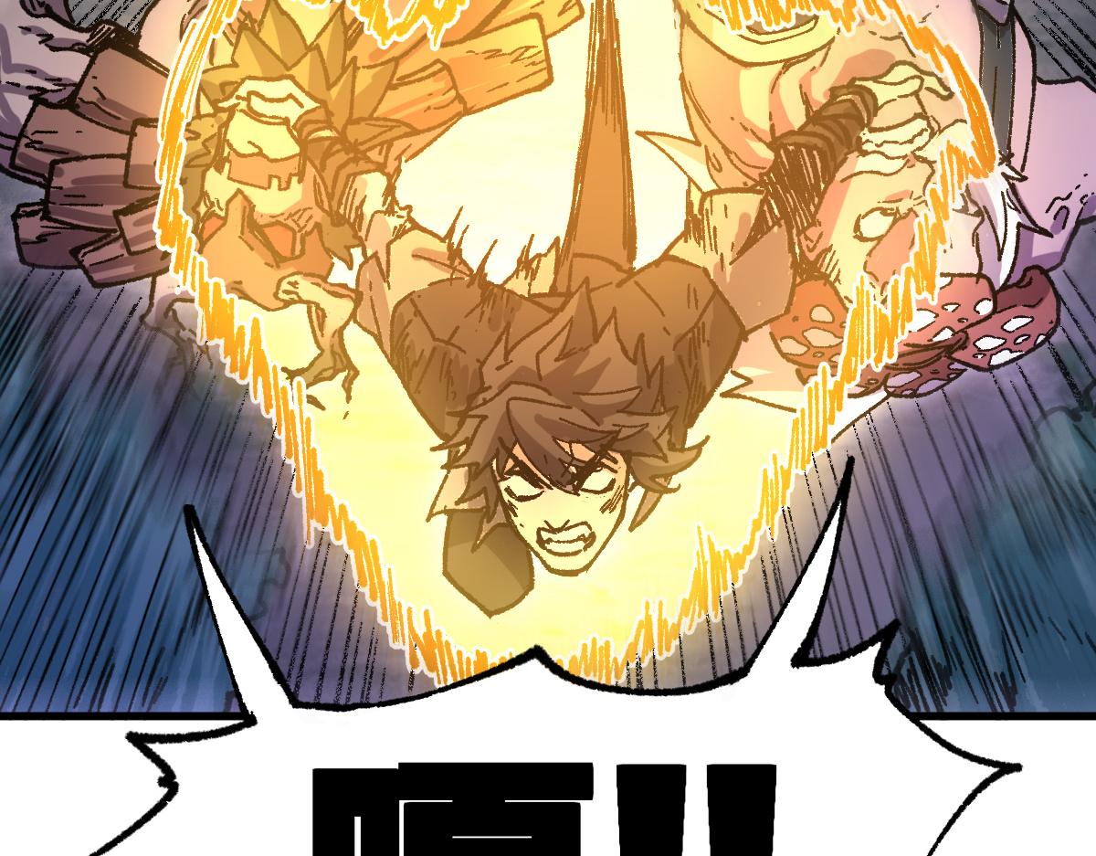 第187话 攻打奥林匹斯山！95