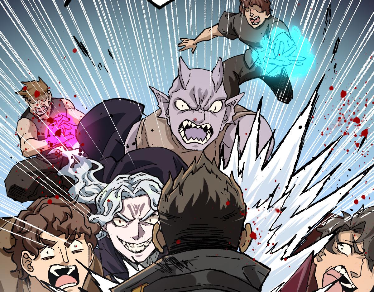 第181话 阻击人王54