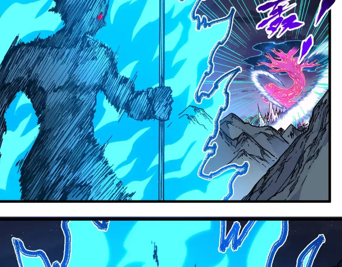第256话 BOSS登场！10
