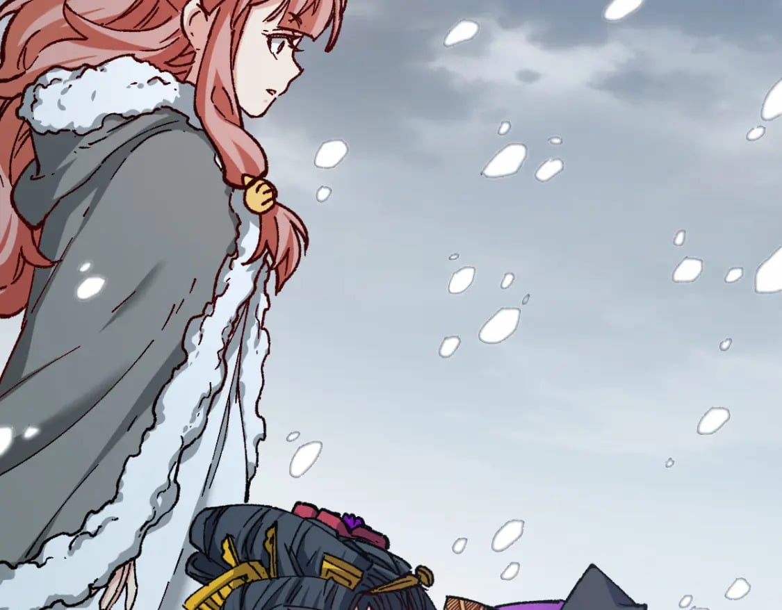 第237话 大雷音寺古刹！！？37