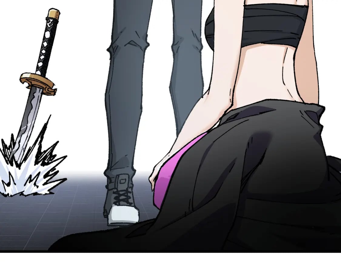 第233话 冤家路窄！！73