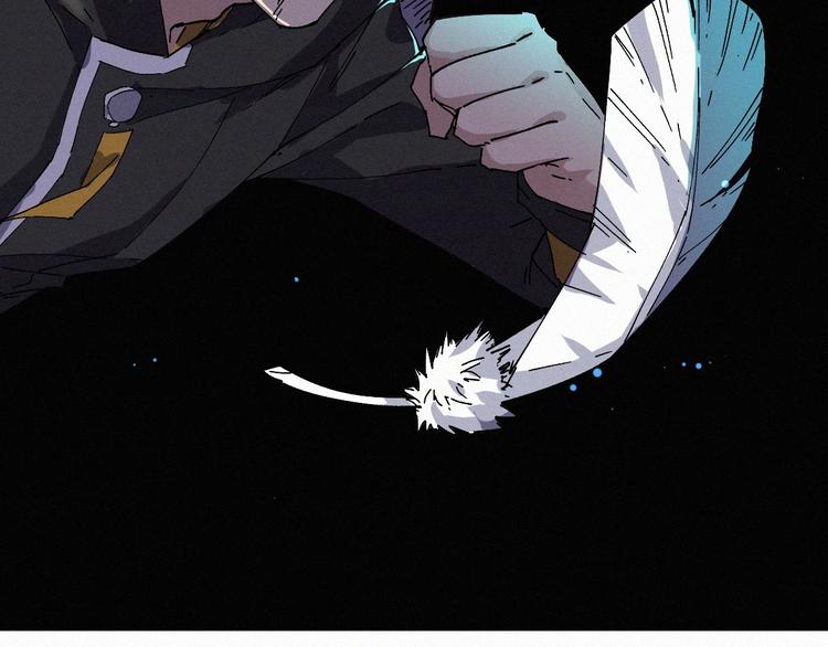第35话 楚风vs银翅天神110