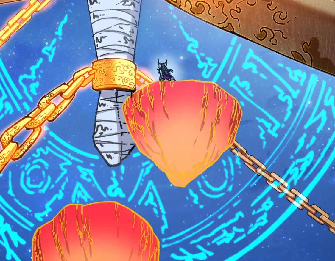 第224话 龘虎山仙境？！105