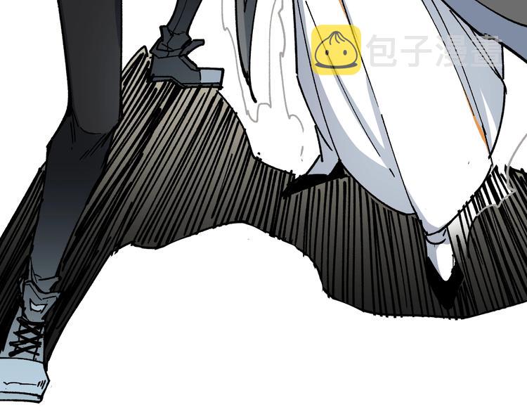 第69话 前所未有的一拳100