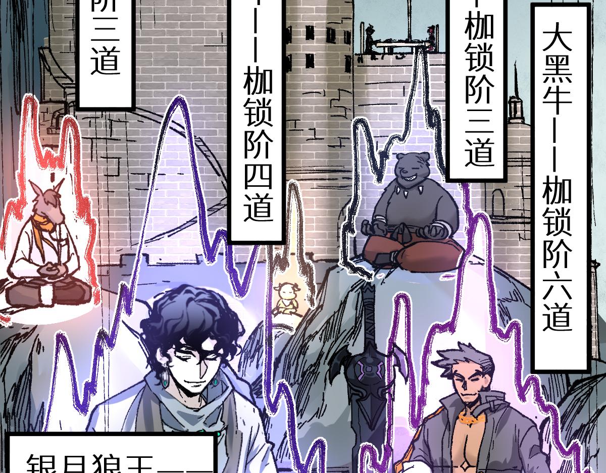 第150话 楚风の把戏156