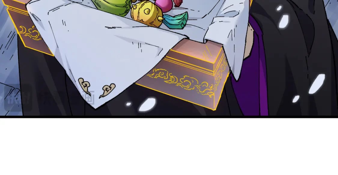 第237话 大雷音寺古刹！！？13