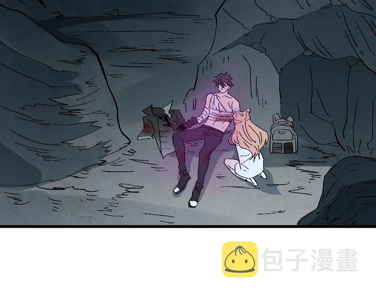 第51话 守护之人登场！95