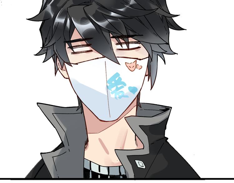 第77话 凶手正面挑衅！？65