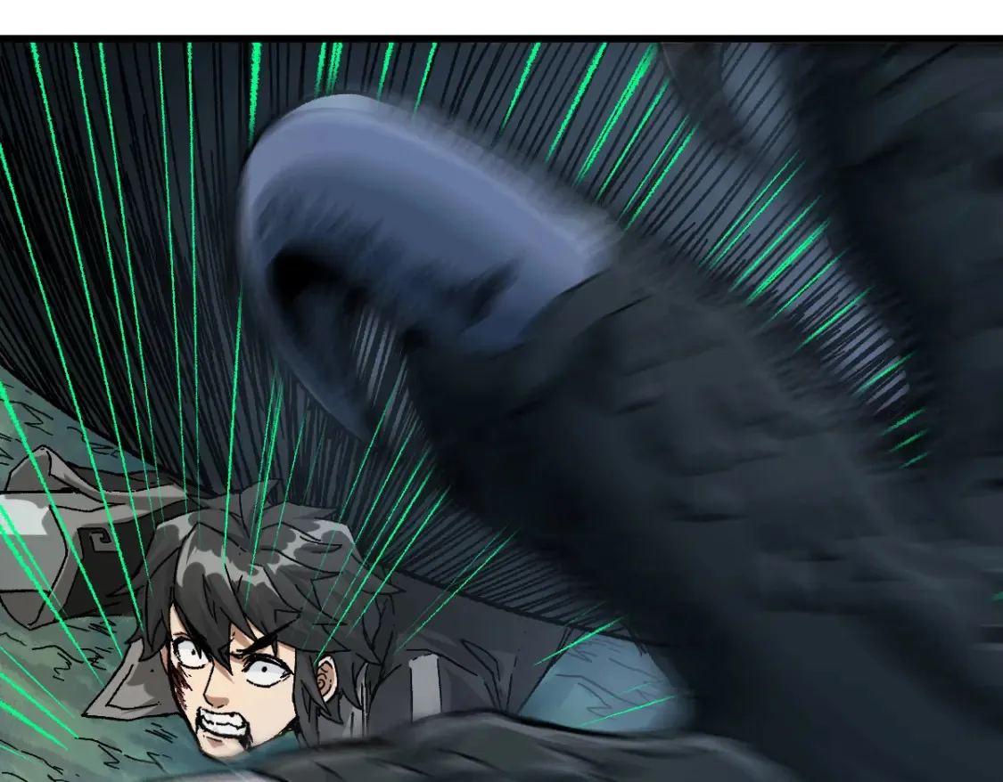 第200话 猎杀黑滕！！46