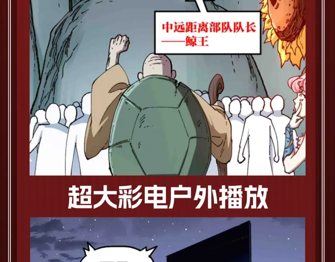 第20期 搞点事：圣墟的科技树发展到哪里了？6