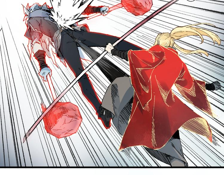第130话 楚风激战金乌王110