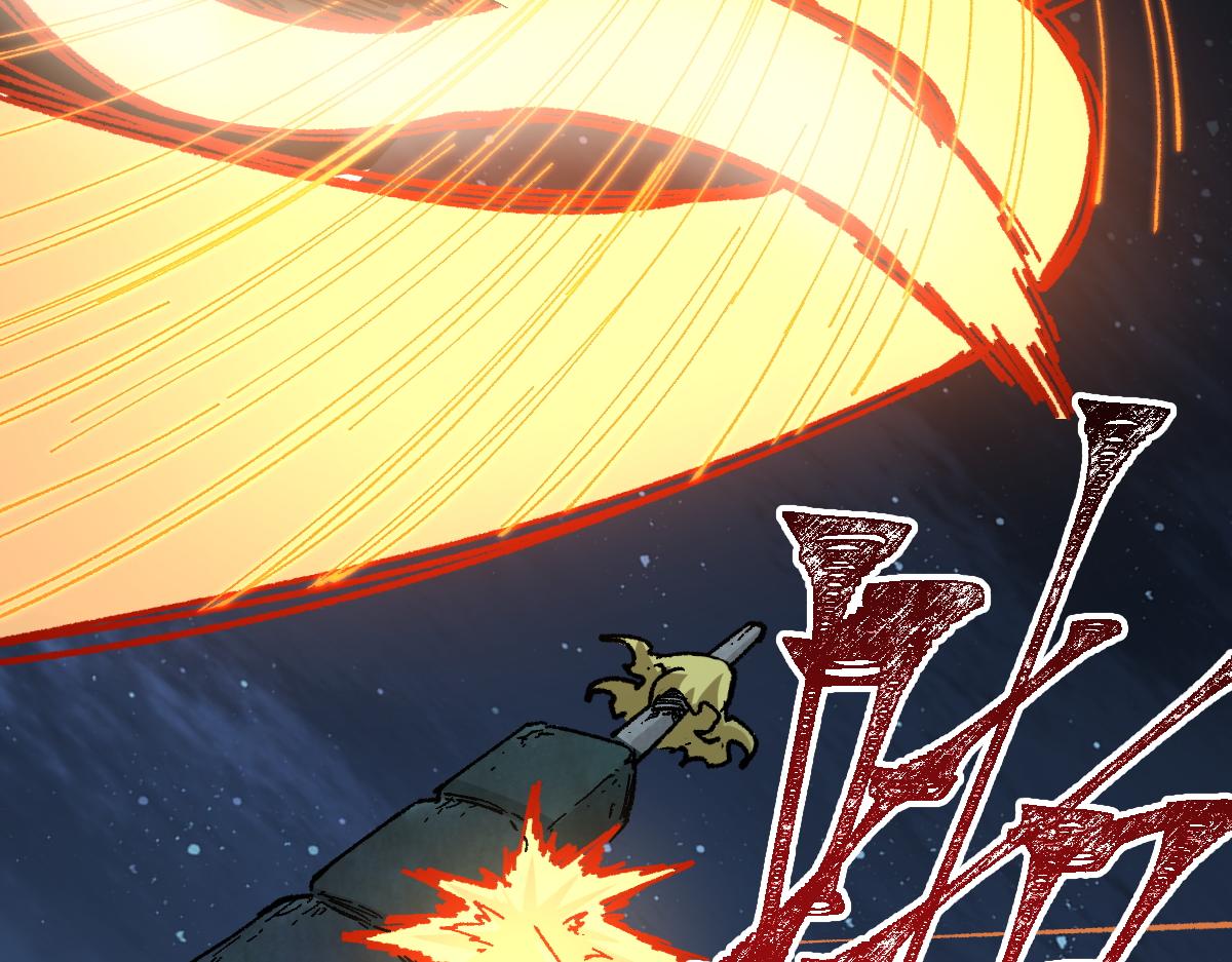 第152话 激战！楚风vs双王153