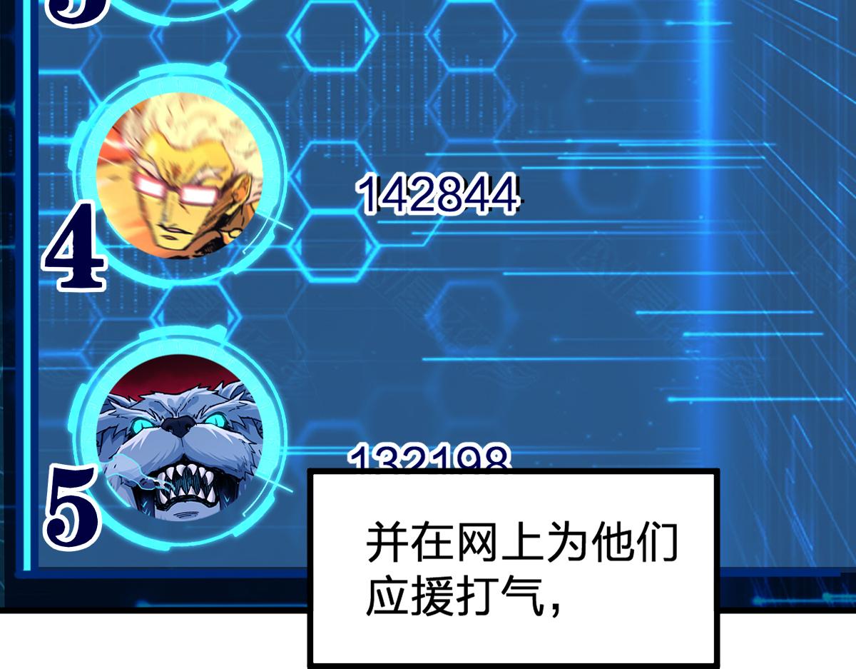 第172话 脱变后遗症65