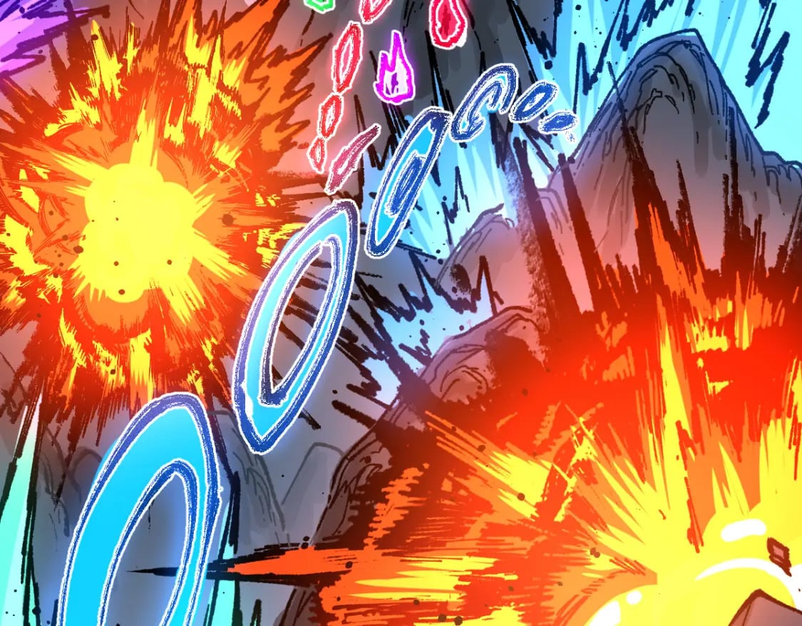 第212话 逃出生天？！25