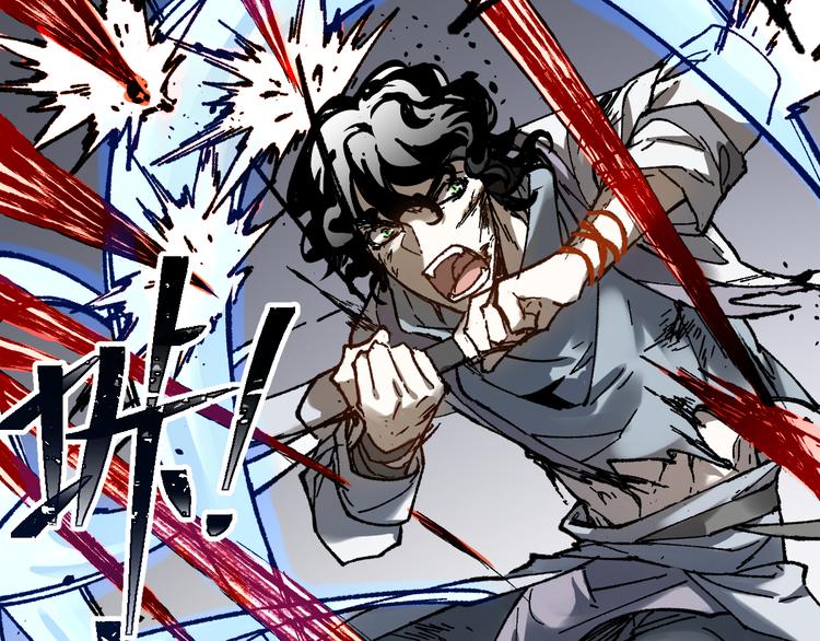 第91话 楚风+狼王vs老祖135