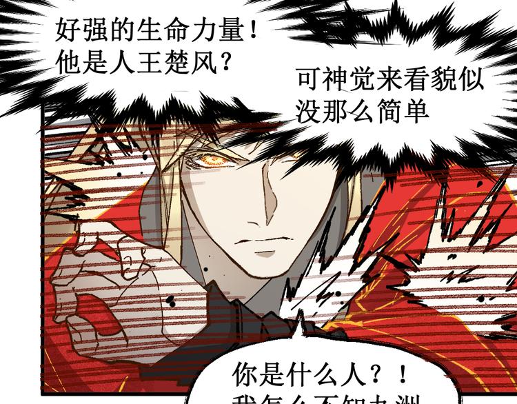 第130话 楚风激战金乌王7