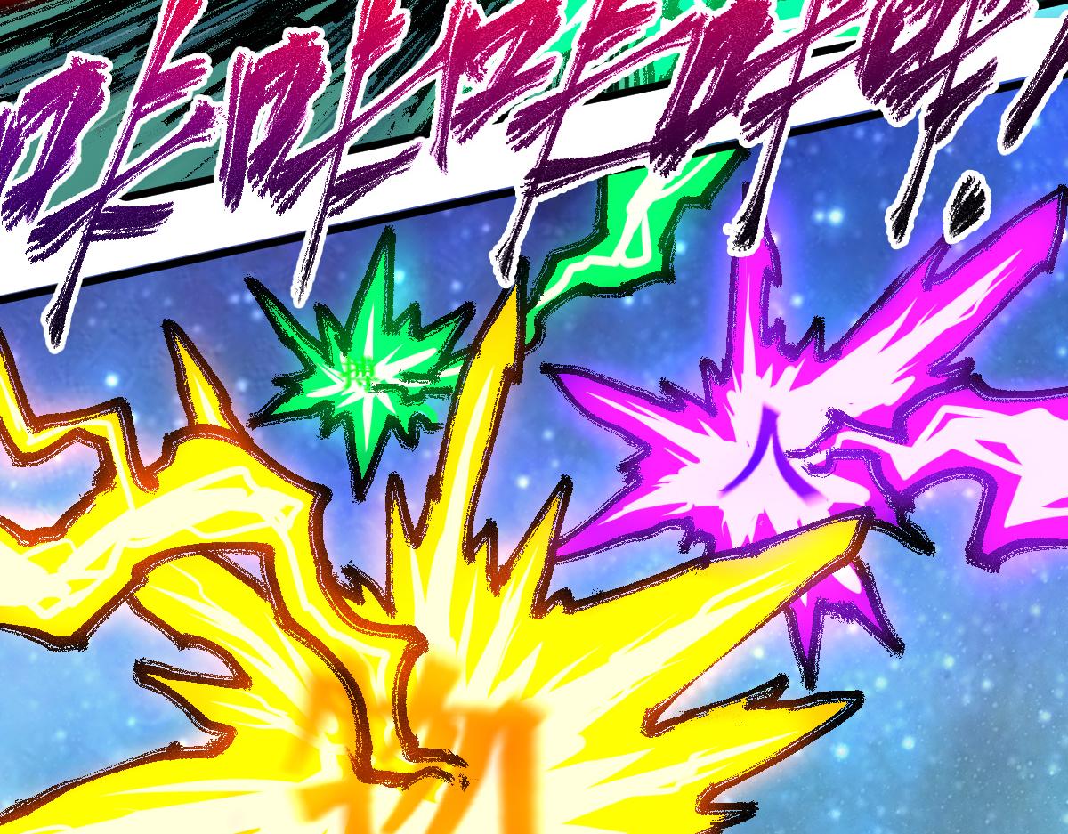 第203话 降妖术！到手？！7