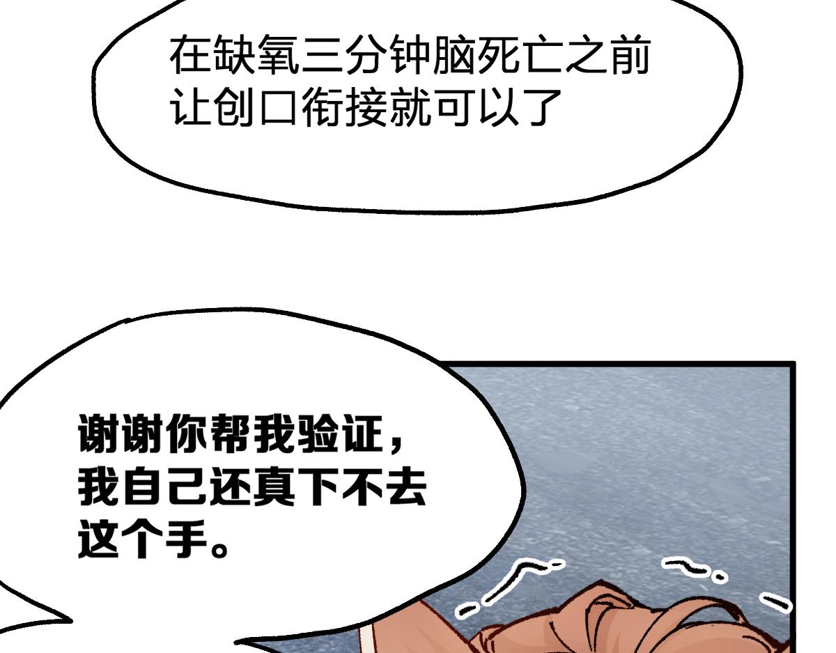 第172话 脱变后遗症162