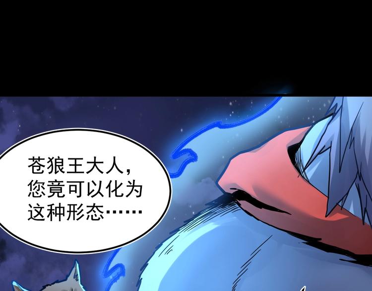 第60话 苍狼王出动8