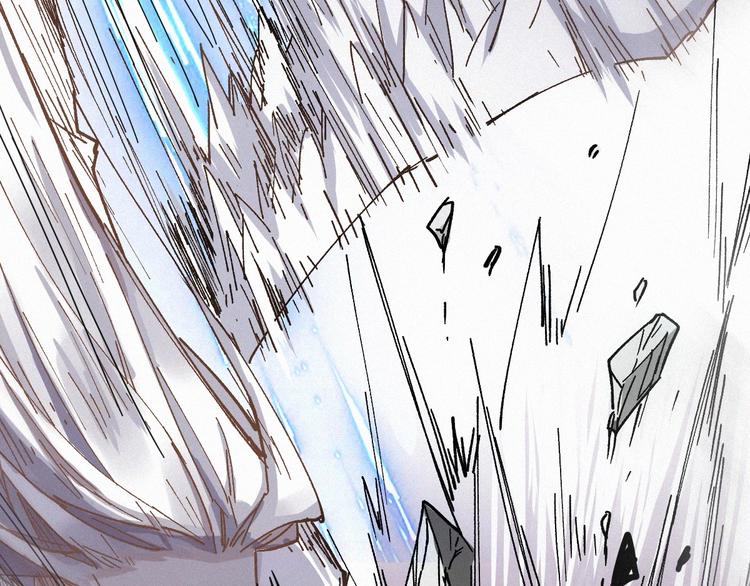 第35话 楚风vs银翅天神22