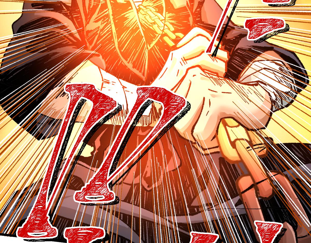 第170话 突破123