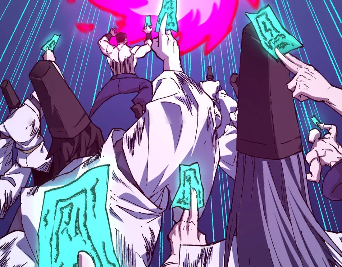第228话 覆海蛟魔拳！65