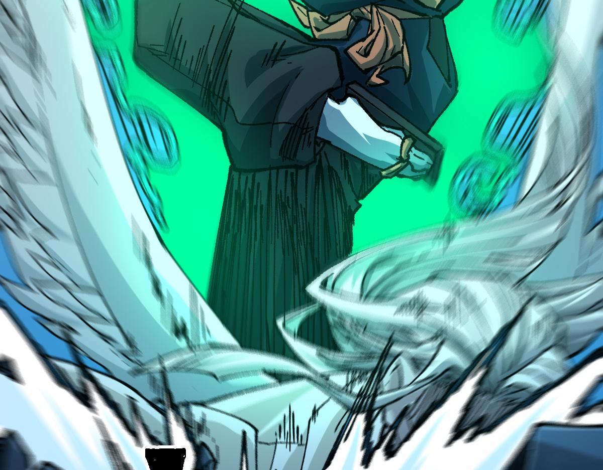 第192话 海族登陆？！98