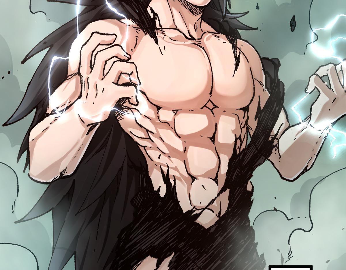 第171话 食物不够？敌人凑！6