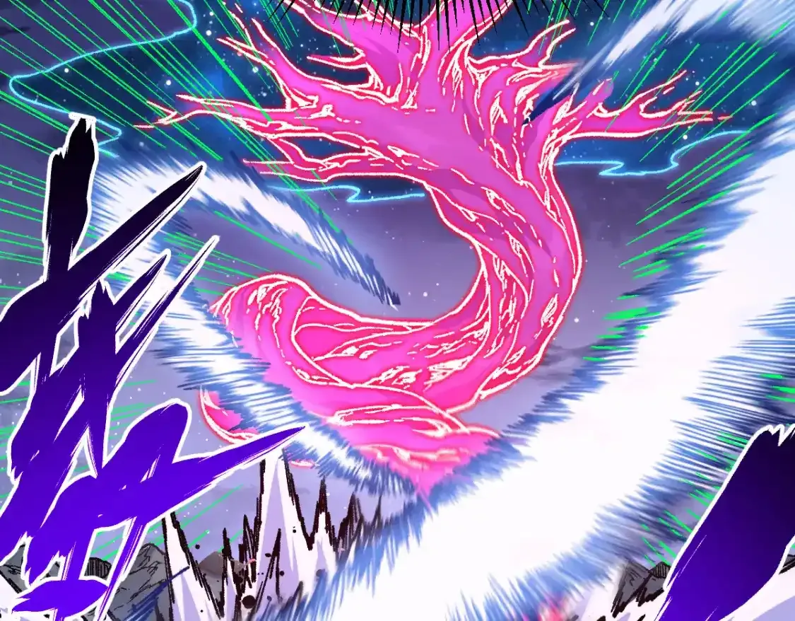 第256话 BOSS登场！8