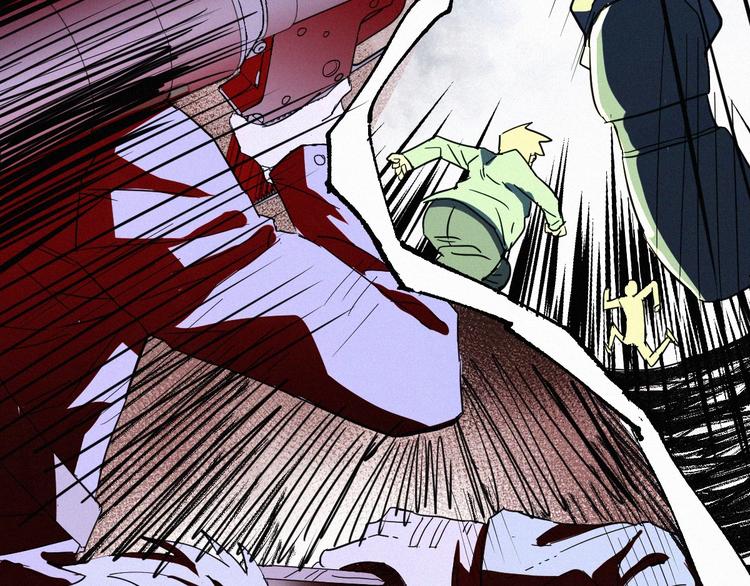 第33话 银翅天神出动！29