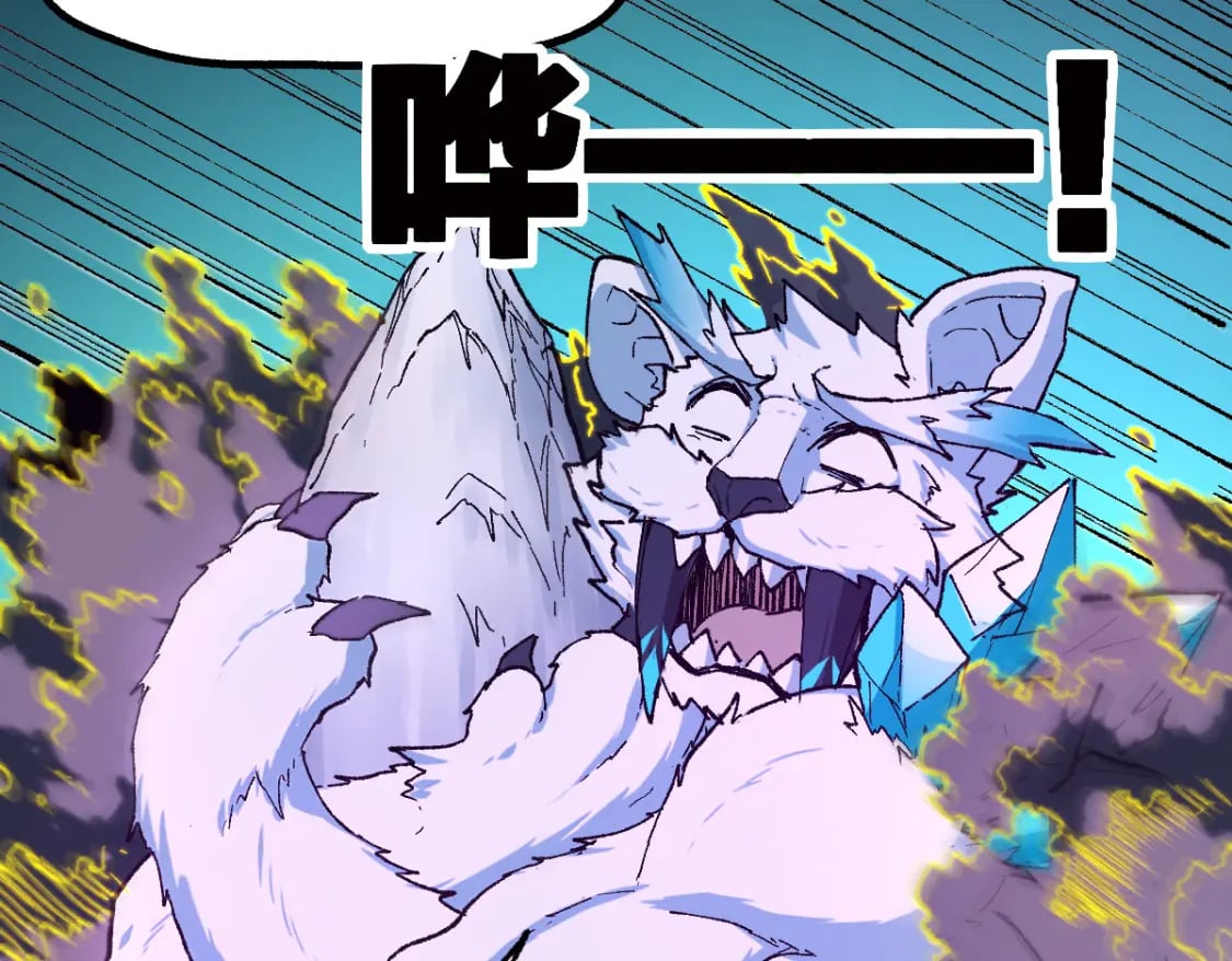 第240话 大雷音古刹！19
