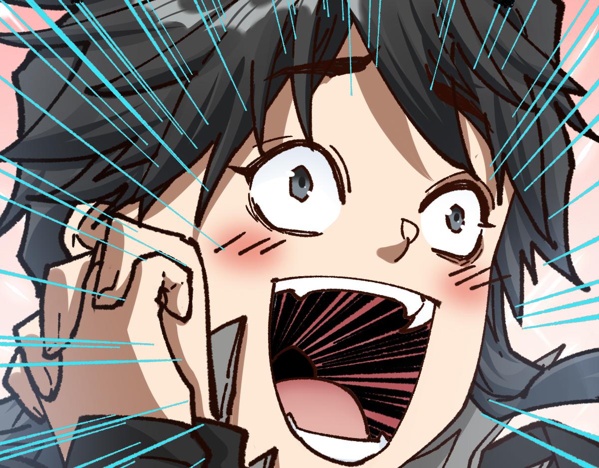 第172话 脱变后遗症37