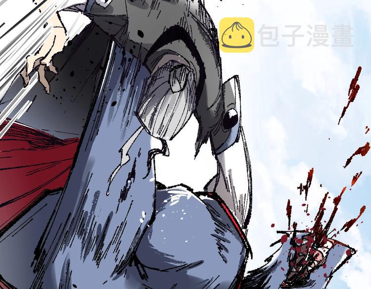 第69话 前所未有的一拳136
