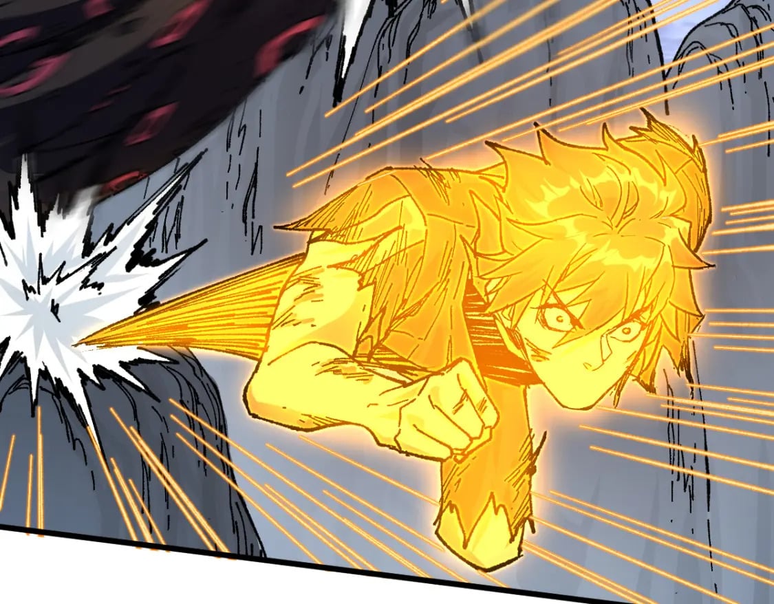 第210话 强敌与援兵？！85