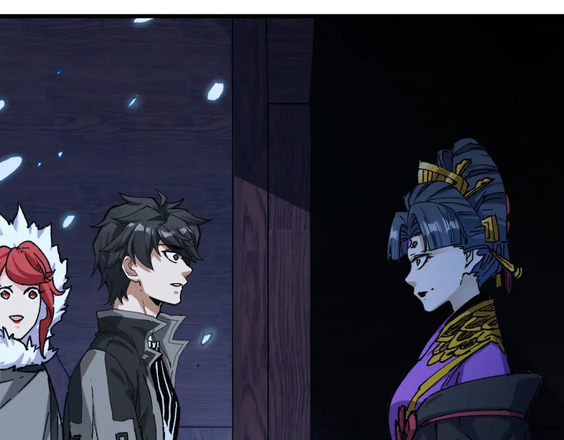 第232话 巨变的世界！90