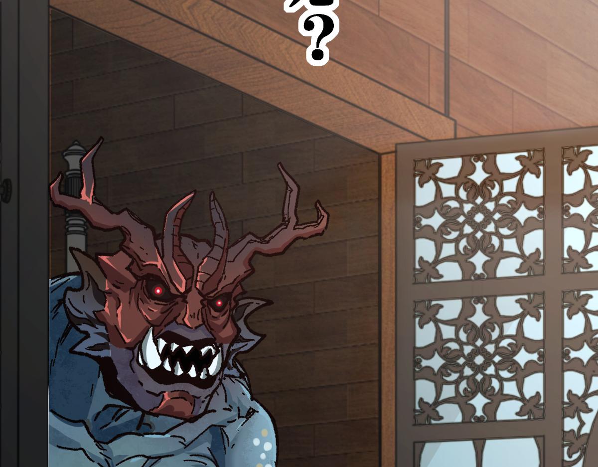 第171话 食物不够？敌人凑！123