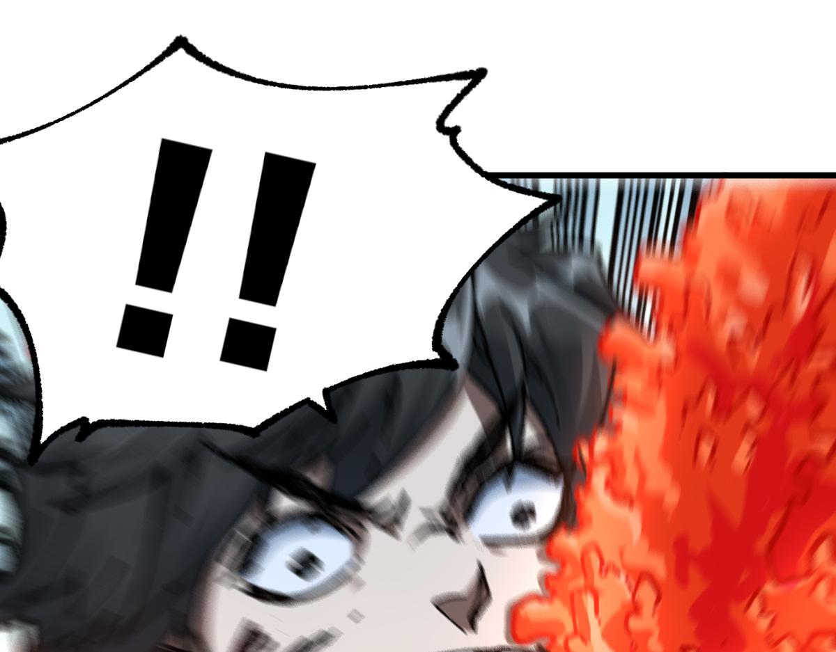 第187话 攻打奥林匹斯山！100