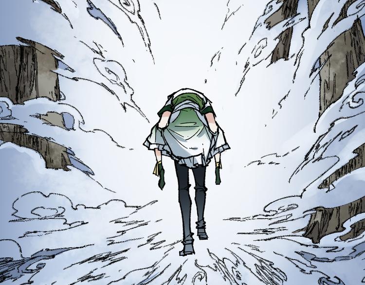 第81话 王级的代价！12