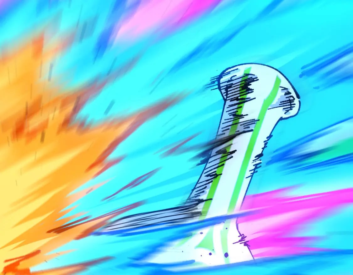 第212话 逃出生天？！85