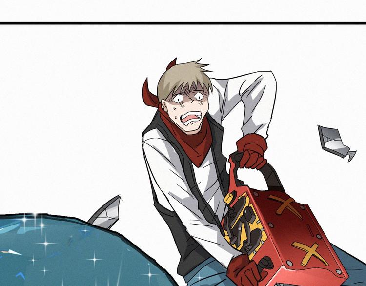 第33话 银翅天神出动！75