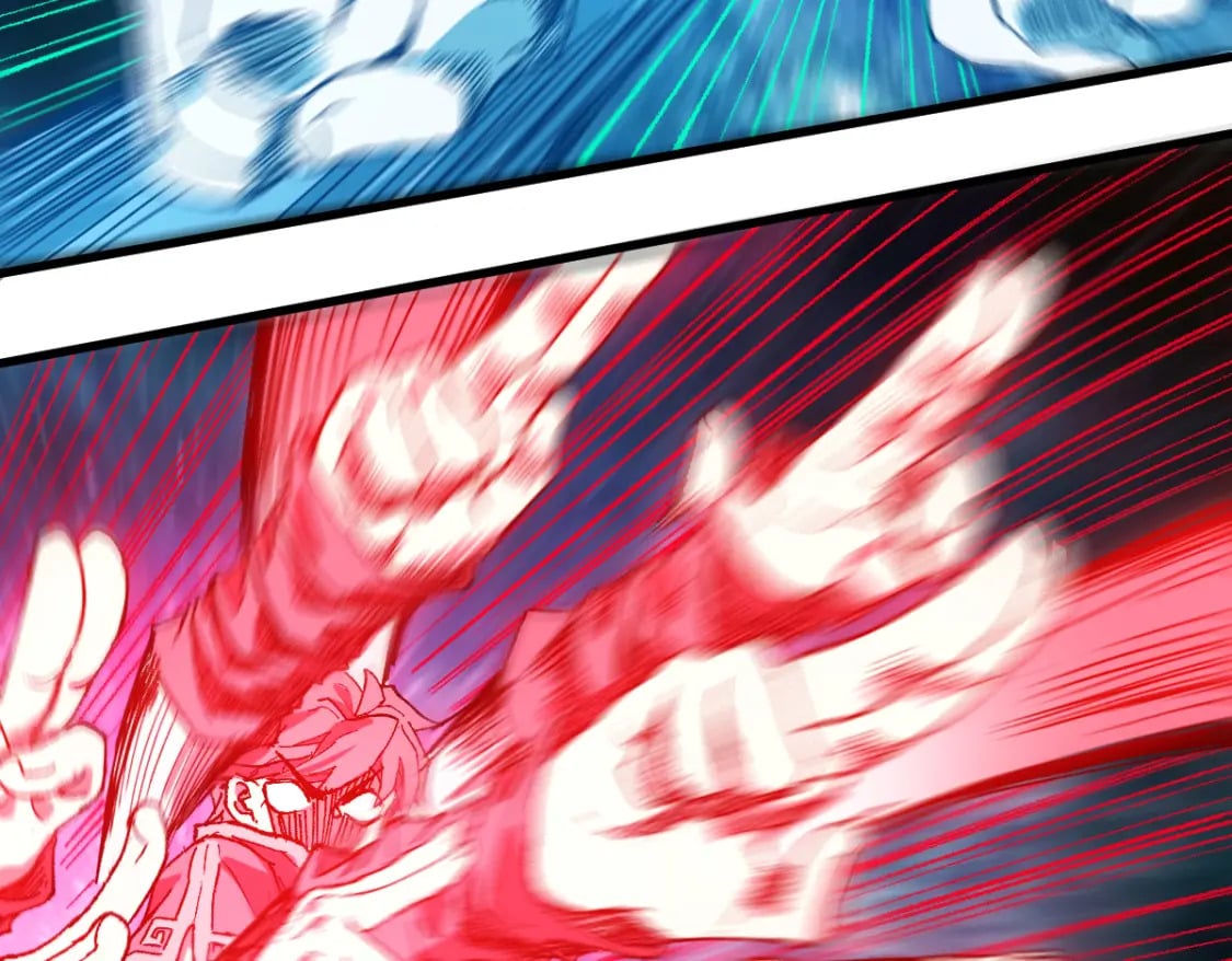 第214话 试图突破？！85