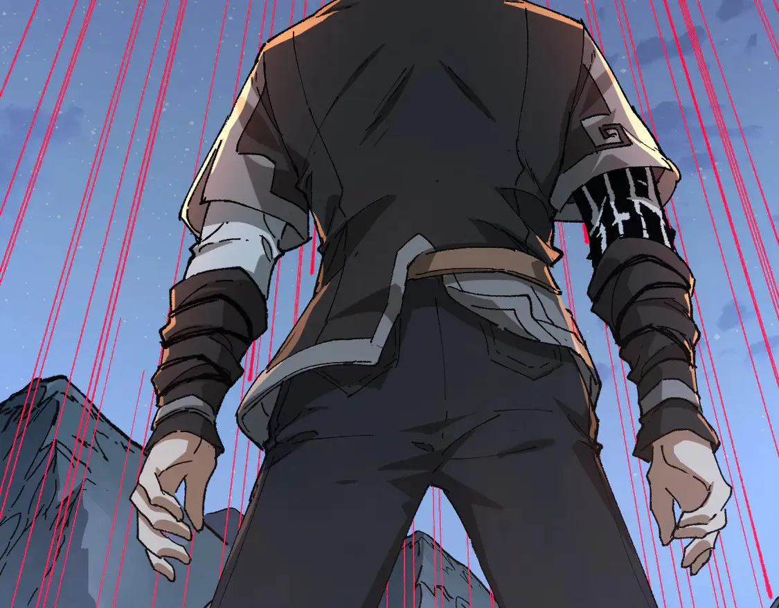 第267话 变身？！83